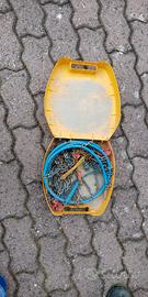 Catene konig e power grip