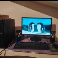 Computer Compaq Windows 10 