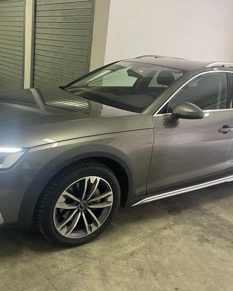 AUDI A4 ALLROAD 2ª SERIE – A4 40 TDI 204 CV S TRON