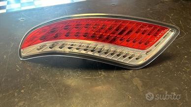 Faro posteriore SX Lancia Delta