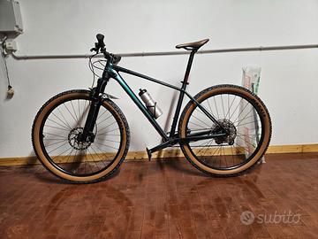 SCOTT SCALE 950 MY2022 TAGLIA L