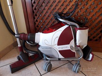 Gioel aspirapolvere 