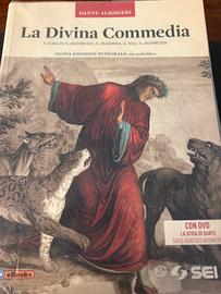 Divina commedia