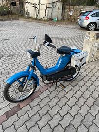 Piaggio Boxer