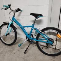 Bicicletta 20"