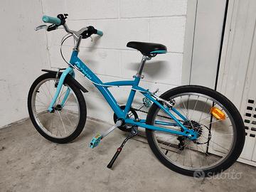 Bicicletta 20"