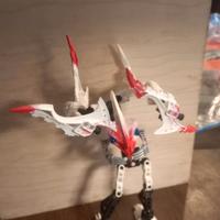 Lego 8921 Bionicle Barraki