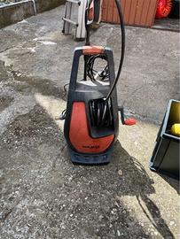 IDROPULITRICE DOLMAR HP-350