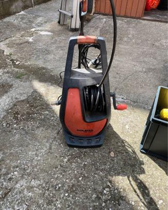 IDROPULITRICE DOLMAR HP-350