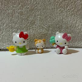 Trio Hello Kitty