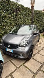 Smart 453 ForFour