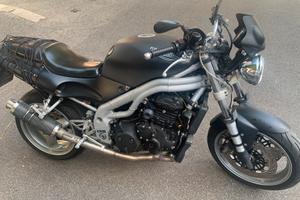 Speed Triple 955 i