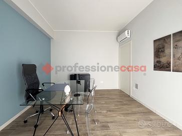 Ufficio Milazzo [#prof457ACU]