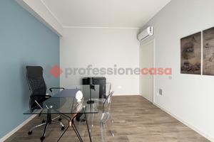 Ufficio Milazzo [#prof457ACU]