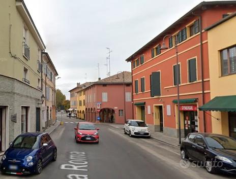 Quadrilocale Arredato e Confortevole