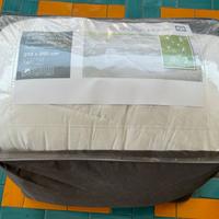 piumino matrimoniale quattro stagioni