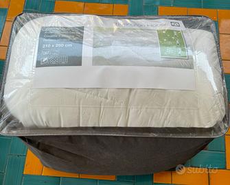 piumino matrimoniale quattro stagioni