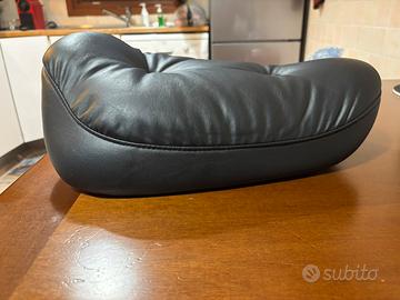 Harley Davidson Sella 883