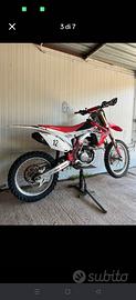 Honda CRF 250 