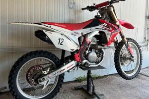Honda CRF 250 