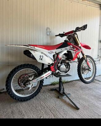 Honda CRF 250 