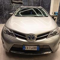 TOYOTA Auris Touring Sports 1.8 Active