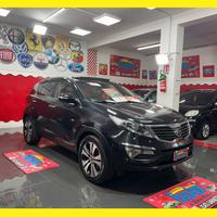 Kia Sportage 1.7 CRDI 2WD Class 116cv - 2011