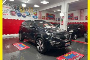Kia Sportage 1.7 CRDI 2WD Class 116cv - 2011