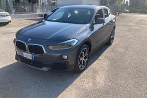 BMW X2 xdrive18d Business X