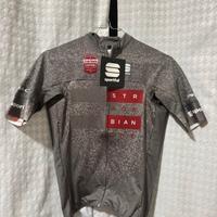 Maglia ciclismo Strade Bianche Sportful