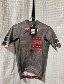 Maglia ciclismo Strade Bianche Sportful