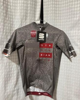 Maglia ciclismo Strade Bianche Sportful