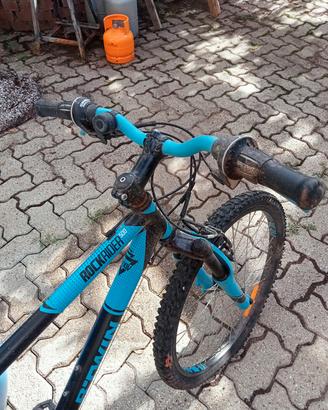 bici B'TWIN bimbo