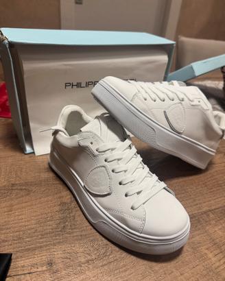 scarpe philips model donna