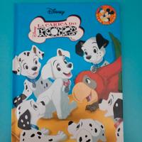 n. 30 libri Disney Hachette