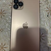 iPhone 11 Pro Max 128GB