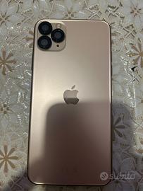 iPhone 11 Pro Max 128GB