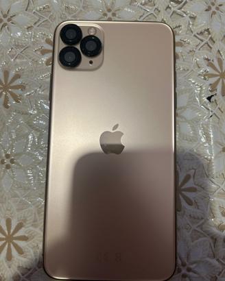 iPhone 11 Pro Max 128GB