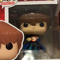 Funko POP Animation Yu-Gi-Oh! – Seto Kaiba