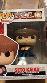 Funko POP Animation Yu-Gi-Oh! – Seto Kaiba
