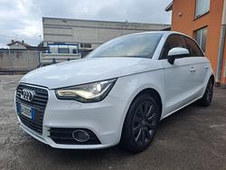 AUDI A1 1.6 TDI OK NEOPATENTATI *AUTOMATICA*