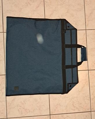Borsa porta abiti, Carpisa