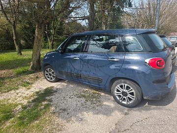 500 L 