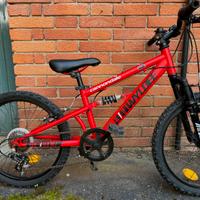 Mtb Bambino wildee