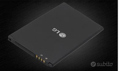 Batteria LG K10 K420N