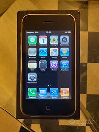 iPhone 1 , 3g 8g