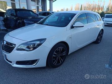 OPEL Insignia 2.0 CDTI 170CV Start&Stop Sports T