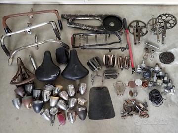 Componenti per restauro 