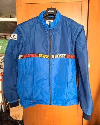 giubbotto moto