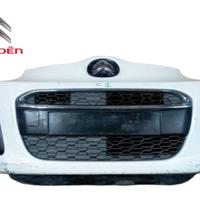 PARAURTI ANTERIORE COMPLETO CITROEN C1 2Â° Serie (
